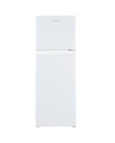 TELEFAC FRIGORIFICO 2PT 304LT 1720X600X605 BRANCO (E)