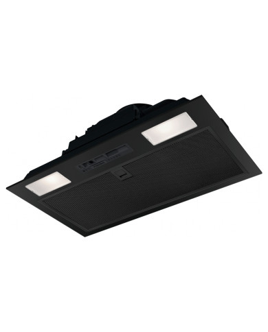 FRANKE EXAUSTOR 52CM 335M3H PRETO