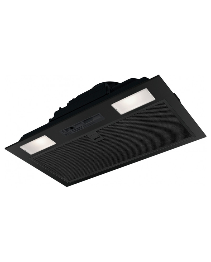 FRANKE EXAUSTOR 52CM 335M3H PRETO