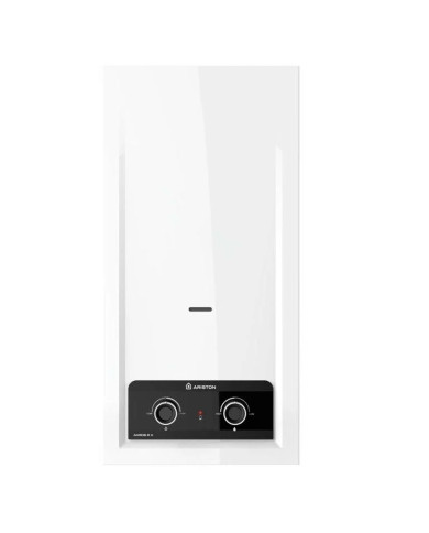 ARISTON ESQUENTADOR TIRAGEM NATURAL 11LTS BUT A