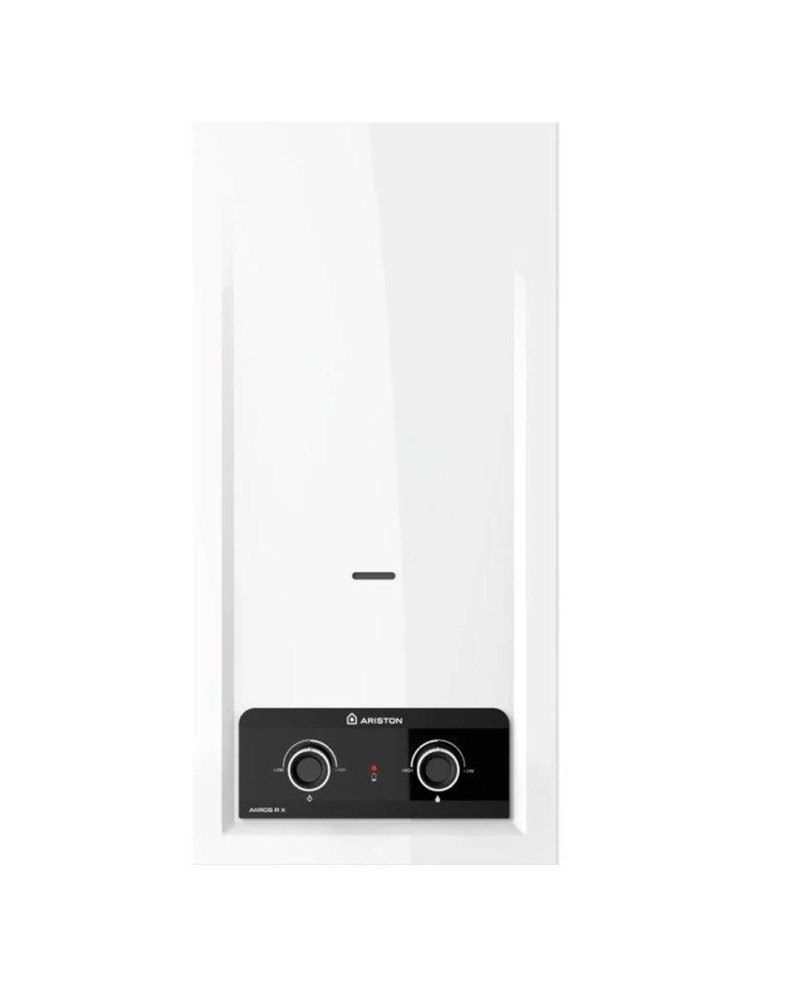 ARISTON ESQUENTADOR TIRAGEM NATURAL 11LTS BUT A