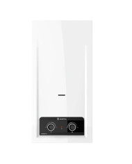 ARISTON ESQUENTADOR TIRAGEM NATURAL 11LTS BUT A