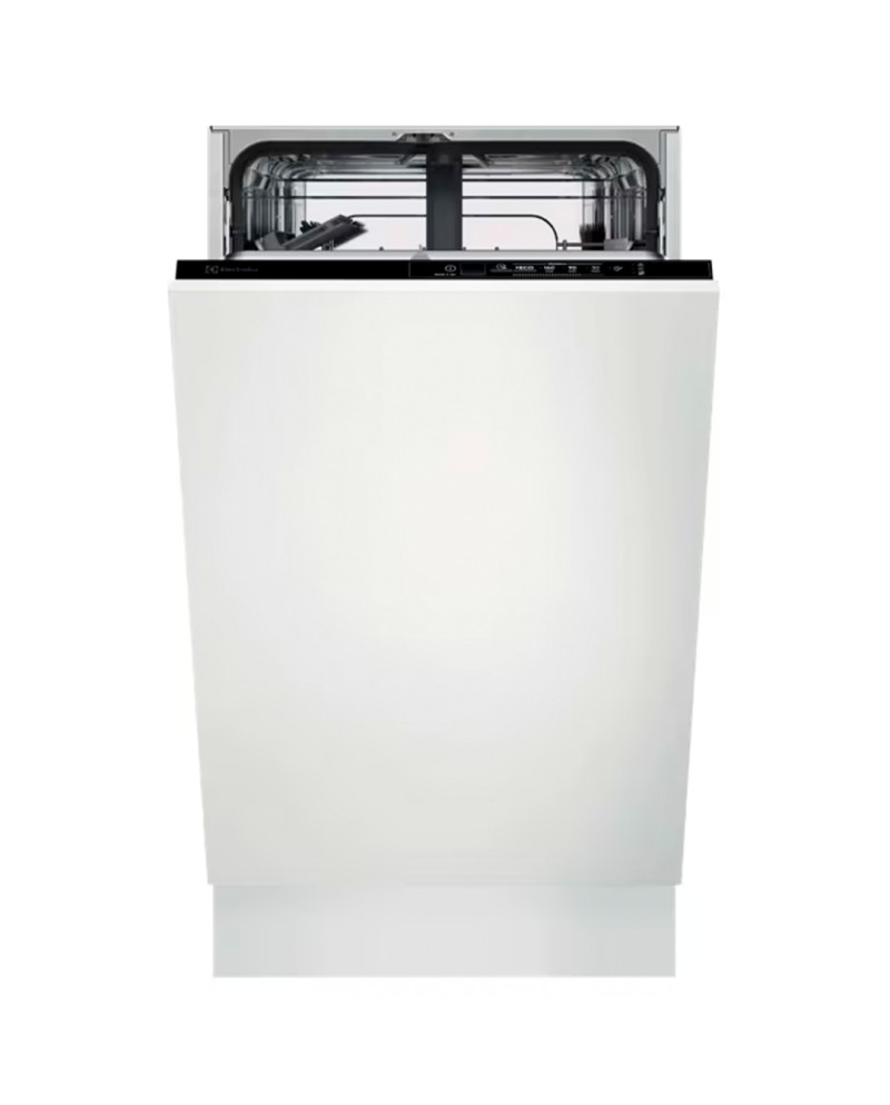 ELECTROLUX MAQUINA LOUÇA INTEG. 45CM 5PROG (F)