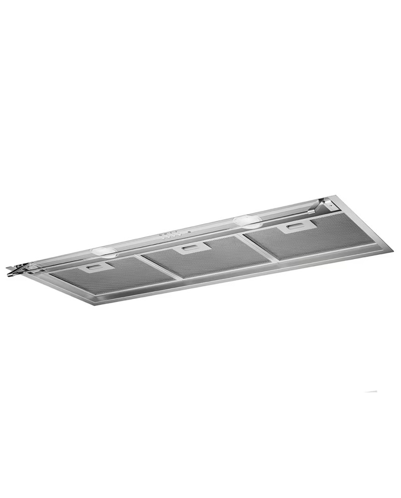 ELECTROLUX EXAUSTOR 90CM 500M3H INOX (C)