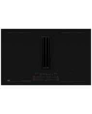 AEG PLACA INDUÇAO 80CM SAPHIRMATT SENSE BOIL&FRY