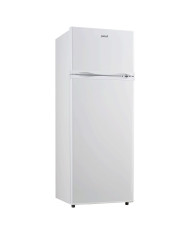 EDESA FRIGORIFICO 2PT 1720X600X605 304LT BRANCO (E)