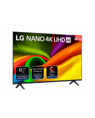 LG LED QNED 55" 4K AI SMARTTV WEBOS 3HDMI 1USB (E)
