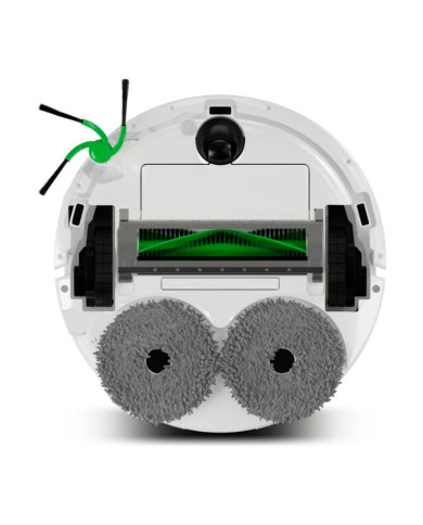 IROBOT ASPIRADOR ROBOT ROOMBA PLUS 415 COMBO+AUTOWASH DOCK