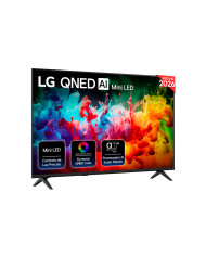 SAMSUNG LED 55"CRYSTAL 4K UHD SMART TV 3HDMI 1USB (F)