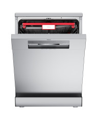 TEKA MAQUINA LOUÇA 8PROG 14TALHERES INOX (C)