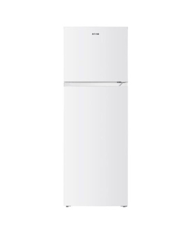 EDESA FRIGORIFICO 2PT 1720X600X605 304LT BRANCO (E)