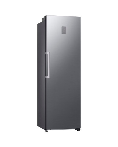 SAMSUNG FRIGORIFICO 1PT 1858X595X694 387LT NF IX (D)