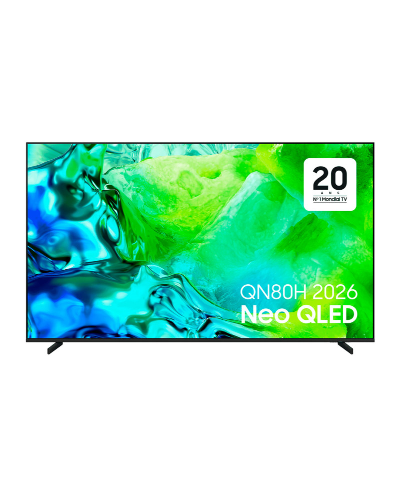SAMSUNG NEO QLED 65" 4K UHD SMART TV 3HDMI 2USB (E)