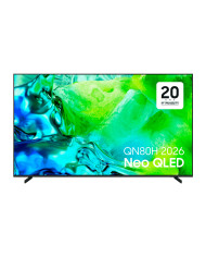 SAMSUNG OLED 77" 4K SMART TV 4HDMI 3USB (F)