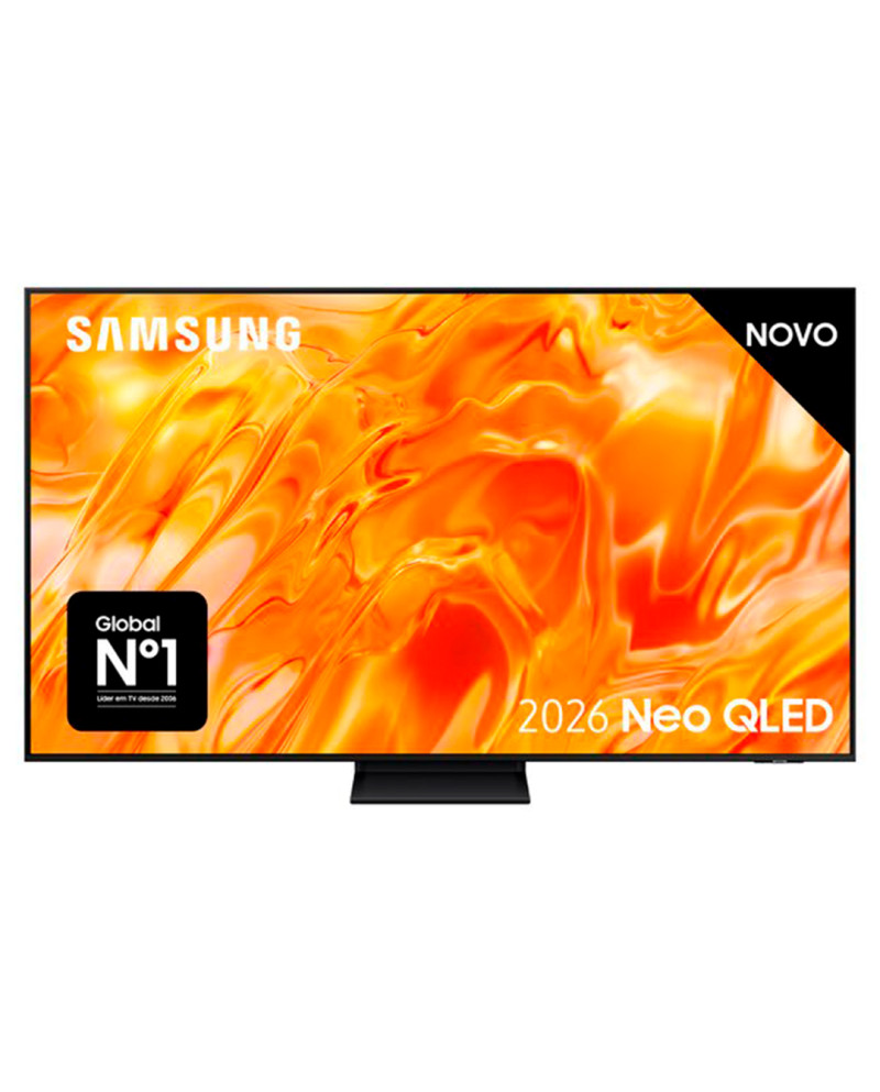 SAMSUNG OLED 77" 4K SMART TV 4HDMI 3USB (F)