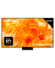 SAMSUNG LED 65" CRYSTAL HDR 4K SMART TV 3HDMI 1USB (F)