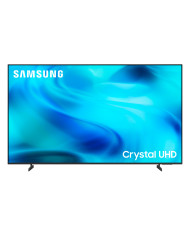 SAMSUNG LED 65" CRYSTAL HDR 4K SMART TV 3HDMI 1USB (F)