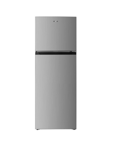 EDESA FRIGORIFICO 2PT 1720X600X605 304LT INOX (E)