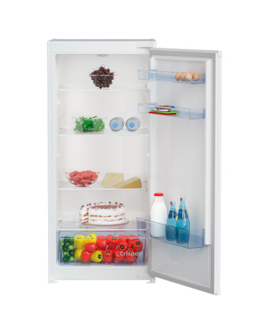 BEKO FRIGORIFICO INTEGRAR 1PT 1215x54X54 198LT (E)