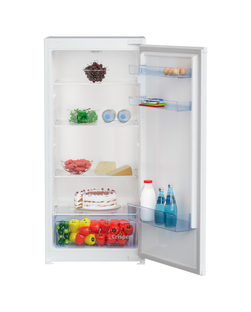 BEKO FRIGORIFICO INTEGRAR 1PT 1215x54X54 198LT (E)