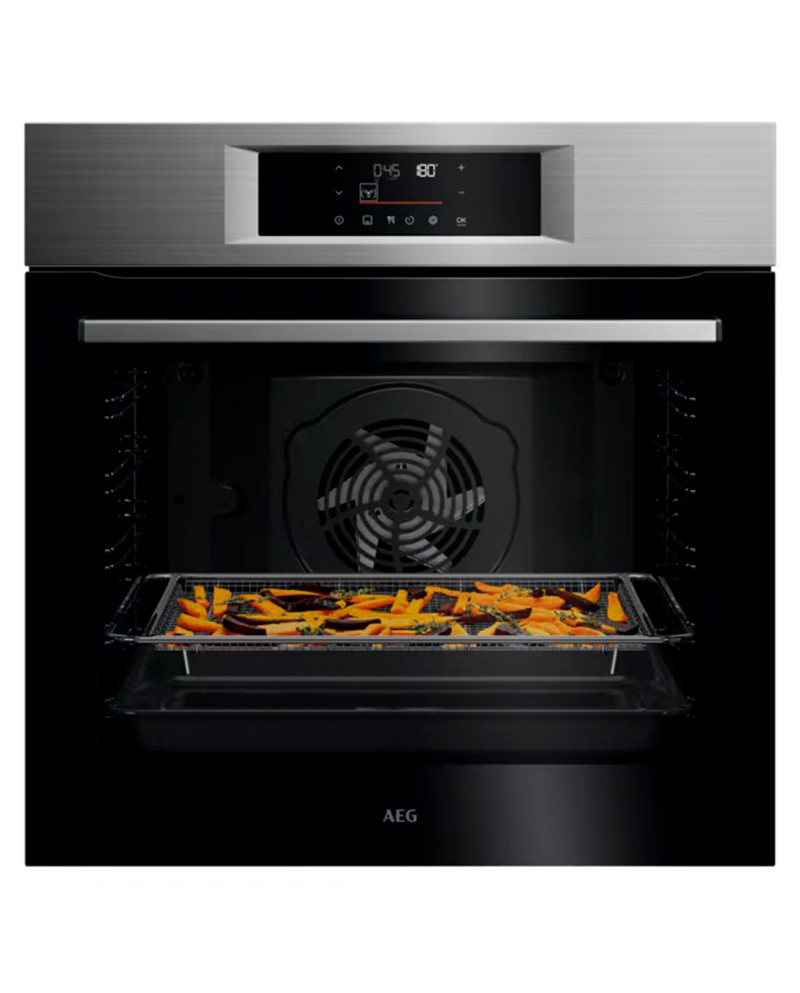 AEG FORNO MULTIF. 72LT INOX A++