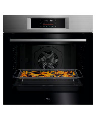 AEG FORNO MULTIF. 72LT INOX A++