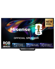 LG LED QNED 75" UHD 4K SMARTTV 4HDMI 2USB (D)