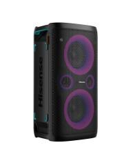 HISENSE COLUNA AUDIO 300W PARTY STORM