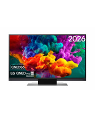 HISENSE QLED 50" 4K UHD SMARTTV 3HDMI 2USB (E)