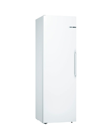 BOSCH FRIGORIFICO 1PT 1860X600X650 346LT BRANCO (E)