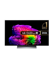 LG OLED 55" EVO 4K AI SMART TV WEBOS 4HDMI 3USB (G)