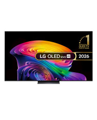 LG OLED 77" 4K UHD AI SMART TV WEBOS 4HDMI 3USB (E)