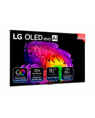 LG LED 98" NANO UHD 4K SMARTTV WEBOS 4HDMI 2USB (G)