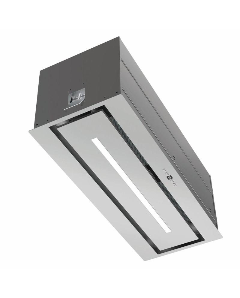 CATA EXAUSTOR 70CM 529M3H INOX (B)