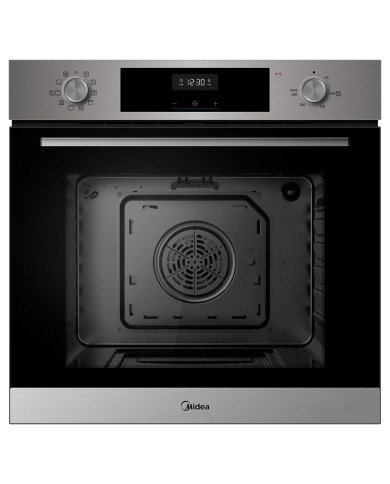 MIDEA FORNO MULTIFUNÇOES 70LT INOX A+