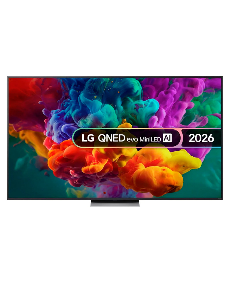 LG LED QNED 75" UHD 4K SMARTTV 4HDMI 2USB (D)