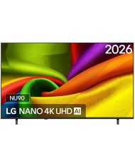 LG OLED 83" UHD 4K SMART TV 4HDMI 3USB (D)