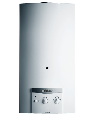 VAILLANT ESQUENTADOR ATMOSFERICO PILHAS 11LT NAT A