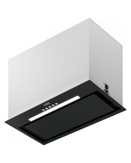 TEKA EXAUSTOR 60CM 2VELOC+1INTENSIVA MAX 360M3/H INOX B
