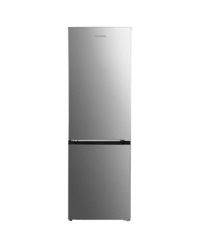 CONFORTEC COMBINADO 1,86x0,60x0,60MT 293LT NF INOX (E)