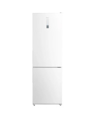 CONFORTEC COMBINADO 1,86x0,60x0,60MT 293LT NF INOX (E)