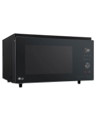LG MICROONDAS CONVECÇAO 39LT 1350W GRILL 950W PRETO