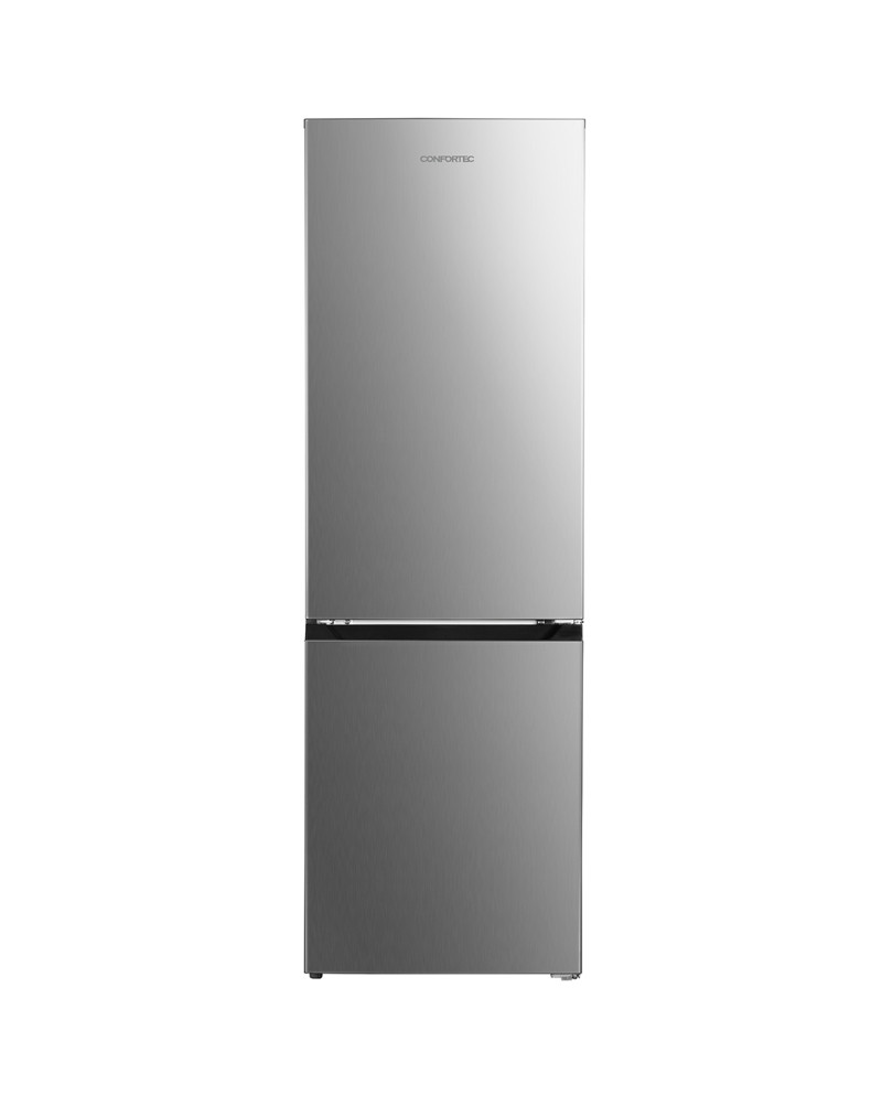 CONFORTEC COMBINADO 1,86x0,60x0,60MT 293LT NF INOX (E)