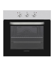 BOSCH FORNO MULTIF 71LT VIDRO BRANCO A+