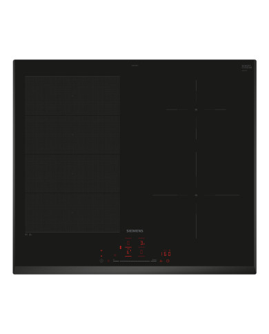 SIEMENS PLACA INDUÇAO FLEXINDUTION 60CM