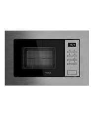 TEKA MICROONDAS INTEG 20LT 800W GRILL 1000W INOX