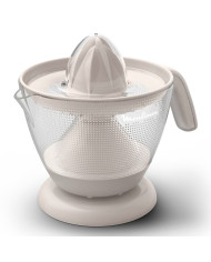 MOULINEX ESPREMEDOR CITRINOS MORNING FAIR GREY