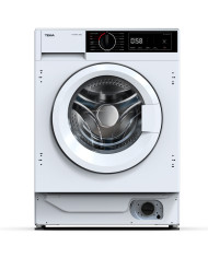 TEKA MAQUINA LAVAR 8KG 1400RT E SECAR 6KG INTEGRAÇAO A