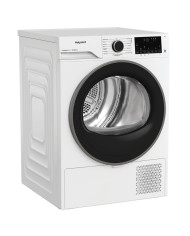 HOTPOINT SECADOR ROUPA 9KG BOMBA CALOR (C)