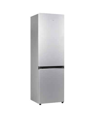 INDESIT COMBINADO 1800X540X576 NF SILVER (E)